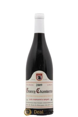 Gevrey-Chambertin Les Grandes Rayes Cosson