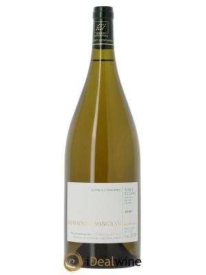 Viré-Clessé Cuvée E.J. Thevenet Domaine de la Bongran (J.Thevenet) 