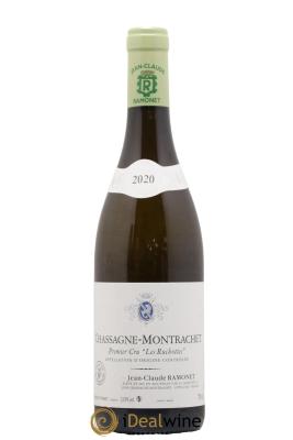 Chassagne-Montrachet 1er Cru Les Ruchottes Ramonet (Domaine)