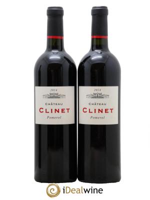 Château Clinet