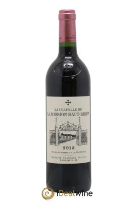 La Chapelle de La Mission Haut-Brion Second Vin 