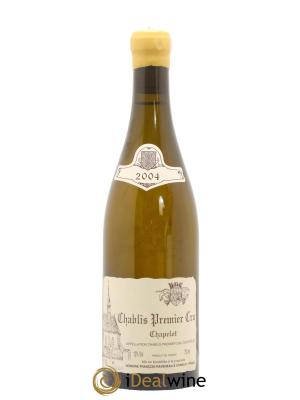 Chablis 1er Cru Chapelot Raveneau (Domaine)