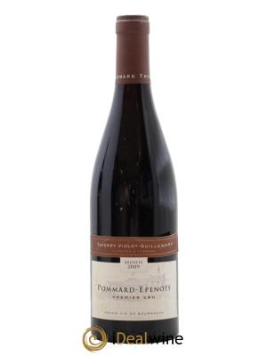 Pommard 1er Cru Les Epenots Violot-Guillemard