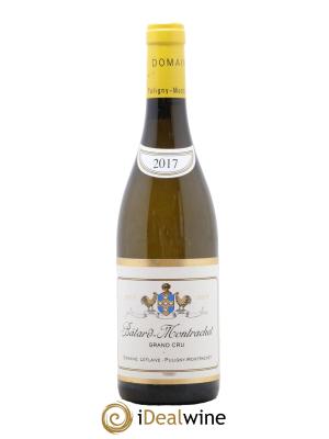 Bâtard-Montrachet Grand Cru Leflaive (Domaine)