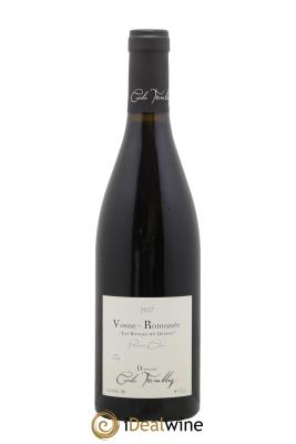 Vosne-Romanée 1er Cru Les Rouges Du Dessus Cécile Tremblay