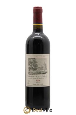 Château Duhart-Milon 4ème Grand Cru Classé