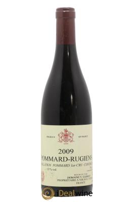 Pommard 1er Cru Les Rugiens Domaine Y Clerget