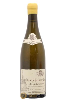 Chablis 1er Cru Montée de Tonnerre Raveneau (Domaine)