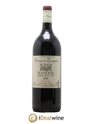 Bandol Domaine Tempier La Tourtine Famille Peyraud