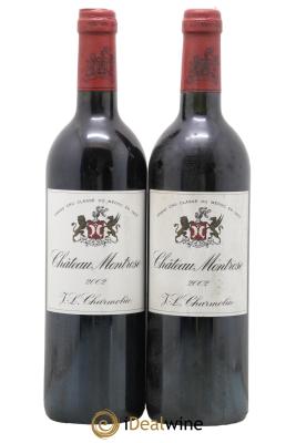 Château Montrose 2ème Grand Cru Classé 