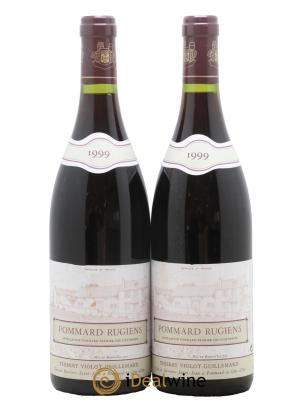 Pommard 1er Cru Rugiens Violot-Guillemard