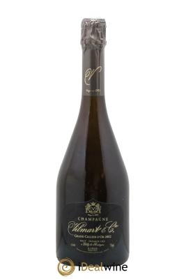 Champagne Premier Cru Grand Cellier D'Or Maison Vilmart