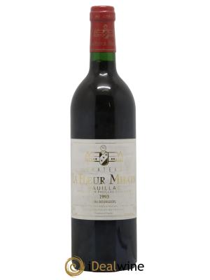 Château la Fleur Milon Cru Bourgeois