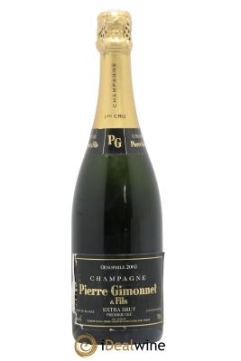 Extra Brut Oenophile Pierre Gimonnet 