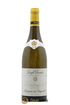 Montrachet Grand Cru Marquis de Laguiche Joseph Drouhin