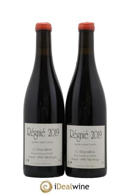 Regnié Vieilles Vignes Georges Descombes (Domaine)