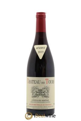 Côtes du Rhône Château des Tours Emmanuel Reynaud