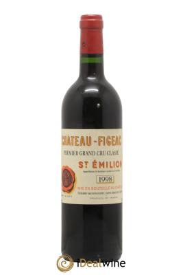 Château Figeac 1er Grand Cru Classé A 