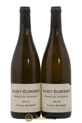 Auxey-Duresses 1er Cru En Reugne Pierre Boisson (Domaine)