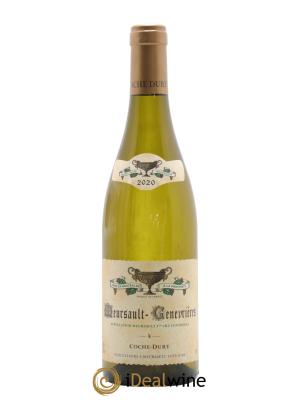 Meursault 1er Cru Genevrières Coche Dury (Domaine)