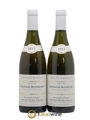 Chassagne-Montrachet Michel Niellon (Domaine)