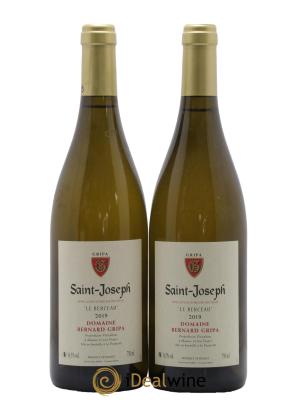 Saint-Joseph Le Berceau Bernard Gripa (Domaine)