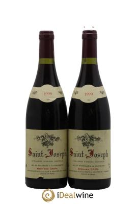 Saint-Joseph Bernard Gripa (Domaine)