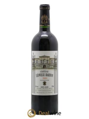 Château Léoville Barton 2ème Grand Cru Classé