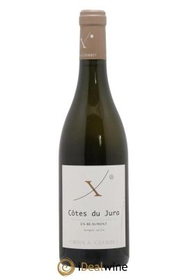 Côtes du Jura En Beaumont Croix & Courbet