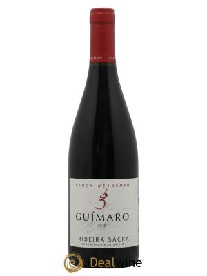 Espagne Ribeira Sacra Finca Meixeman Guimaro