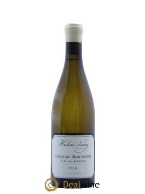 Chassagne-Montrachet Le Concis du Champs Hubert Lamy