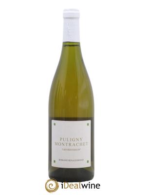 Puligny-Montrachet Les Reuchaux Renaud Boyer