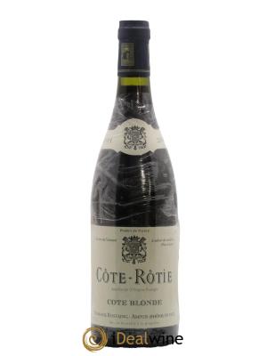 Côte-Rôtie Côte Blonde René Rostaing