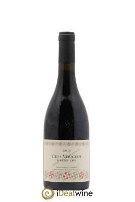 Clos de Vougeot Grand Cru Marchand-Tawse 