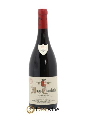 Mazis-Chambertin Grand Cru Armand Rousseau (Domaine)