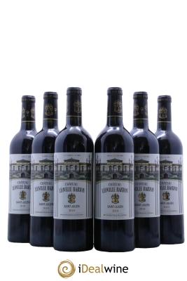 Château Léoville Barton 2ème Grand Cru Classé 