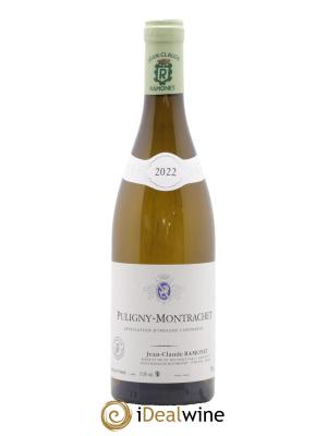 Puligny-Montrachet Ramonet (Domaine)