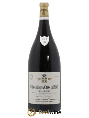 Chambertin Clos de Bèze Grand Cru Armand Rousseau (Domaine)