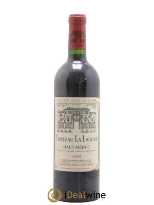 Château la Lagune 3ème Grand Cru Classé