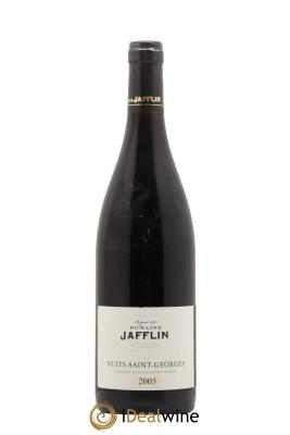 Nuits Saint-Georges Domaine Jaffelin