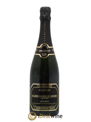 Extra-Brut Marie-Noëlle Ledru