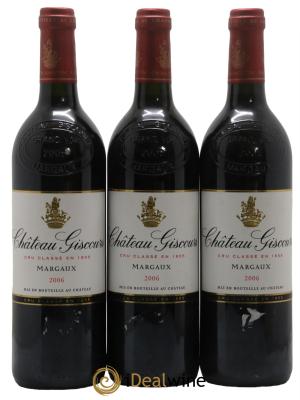 Château Giscours 3ème Grand Cru Classé