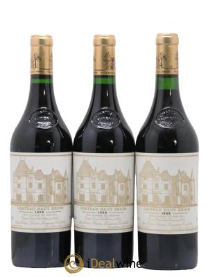 Château Haut Brion 1er Grand Cru Classé