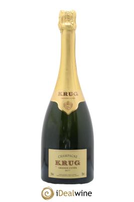 Grande Cuvée - 160ème édition Krug