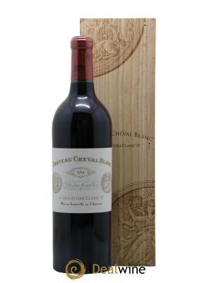 Château Cheval Blanc 1er Grand Cru Classé A