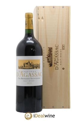 Château d' Agassac Cru Bourgeois 