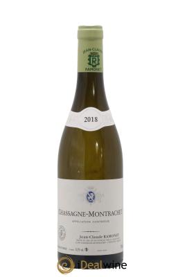 Chassagne-Montrachet Ramonet (Domaine)