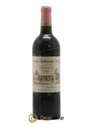 Vieux Château Certan