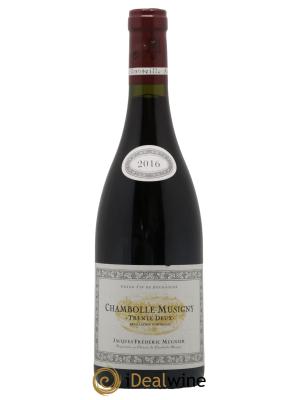 Chambolle-Musigny Trente deux Jacques-Frédéric Mugnier