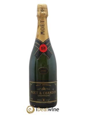 Brut Impérial Moët et Chandon